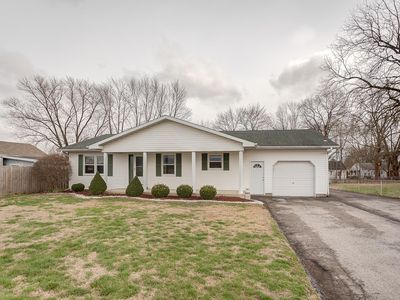 1444 14th St, Cottage Hills, IL, 62018