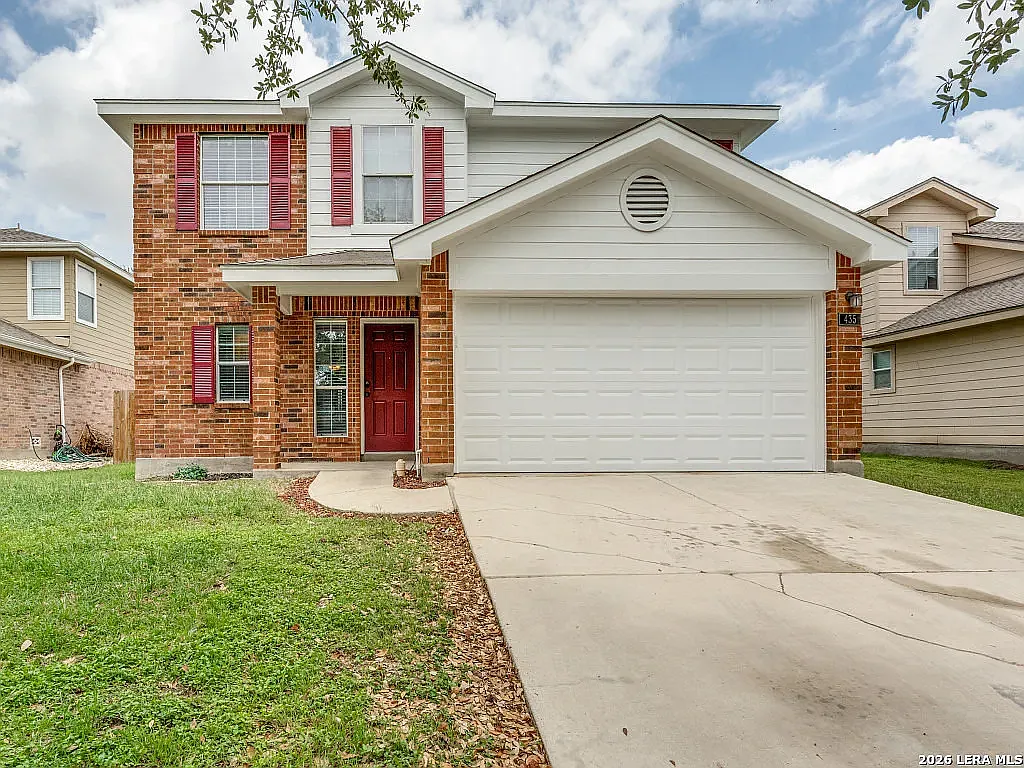 3 bed, 2.5 bath, 1866 sqft, $1,795 — Photo 2