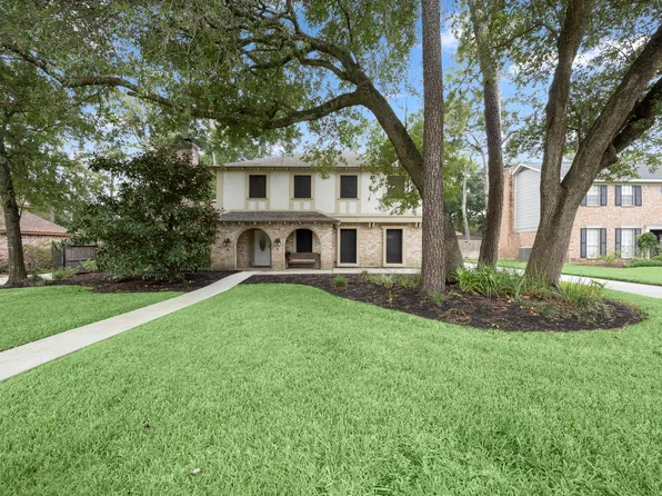 6211 Hickorycrest Dr, Spring, TX 77389