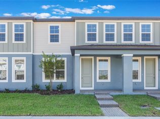 695 Blissful Gardens Way, Apopka, FL 32703