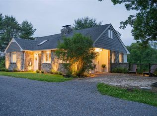 334 Lake Drive, Rhinebeck, NY 12572