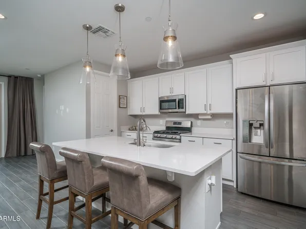 13261 W CRIMSON Terrace, Peoria, AZ 85383