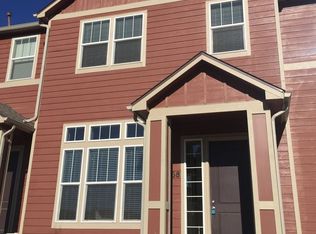 1768 Cherokee Mountain Pl, Castle Rock, CO 80109