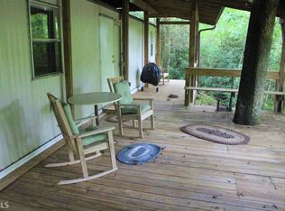 495 McConnell Rd, Scaly Mountain, NC 28775