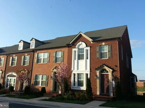 9053 McPherson St, Frederick, MD 21704