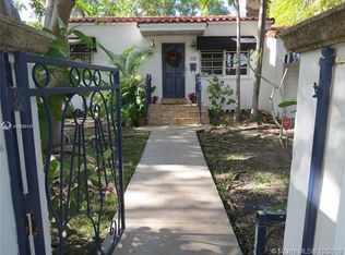 120 SW 28th Rd, Miami, FL 33129