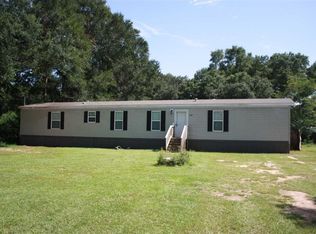 5407 Borden Rd, Milton, FL 32583