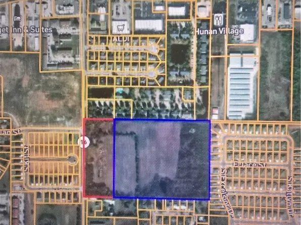 813 Highway 16 E, Siloam Springs, AR 72761