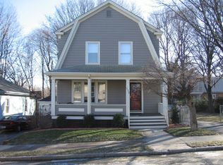 110 Lyman St, Pawtucket, RI 02860