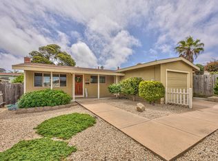 1684 Judson St, Seaside, CA
