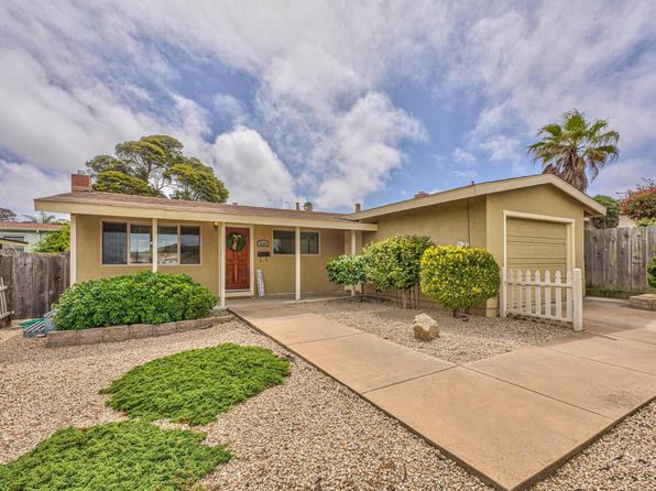 Casa De Venta En Seaside Ca