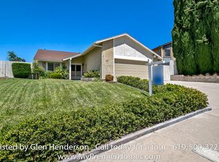 8527 Rosada Way, El Cajon, CA 92021