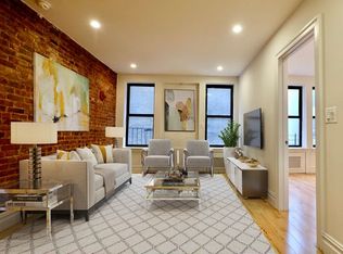 736 Riverside Dr APT 3F, New York, NY 10031