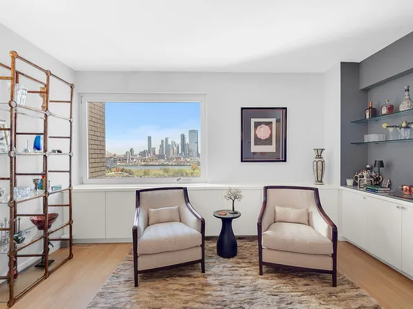 45 Sutton Pl S APT 11J, Manhattan, NY 10022