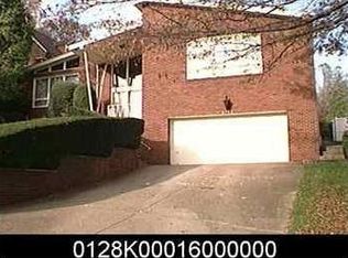 2452 Mount Royal Rd, Pittsburgh, PA 15217