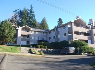 1255 NW Richmond Beach Rd APT 302, Shoreline, WA 98177