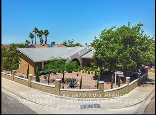 628 Greenway Rd, Henderson, NV 89002