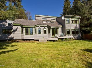 40351 Brenmark Rd, Homer, AK 99603