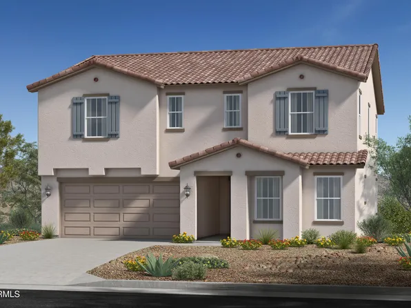 18179 W PAPAGO Street, Goodyear, AZ 85338