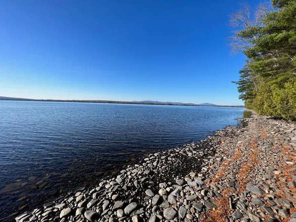 Lot 2 Railroad Bed Road, Lake View Plt, ME 04463