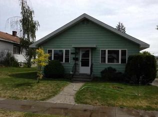 4724 N Smith St, Spokane, WA 99217