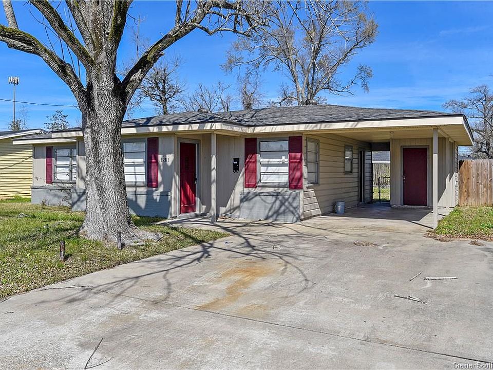 1201 Meadow Dr, Lake Charles, LA 70607 Zillow