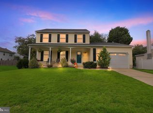 505 Kirkwall Dr, Williamstown, NJ 08094