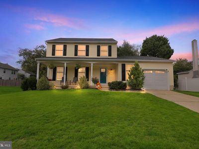 505 Kirkwall Dr, Williamstown, NJ, 08094