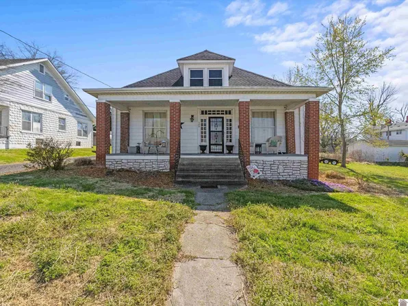 508 N Franklin St, Princeton, KY 42445