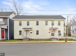 304 E 5th St, Laurel, DE 19956