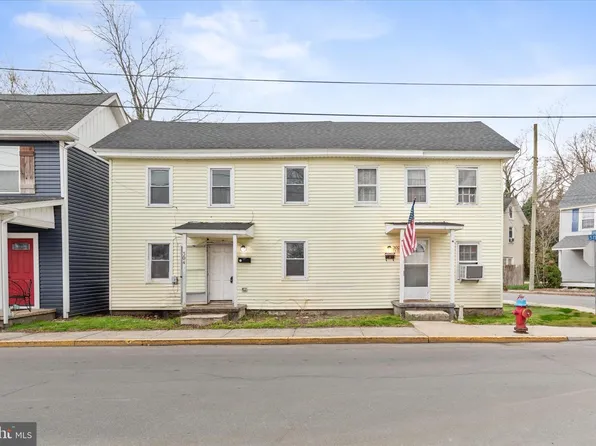 304 E 5th St, Laurel, DE 19956