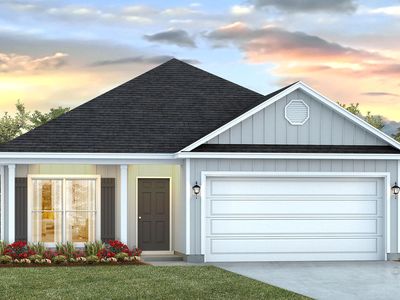 461 Wolcott Way, Panama City Beach, FL, 32413