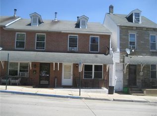 421 N 5th St, Allentown, PA 18102