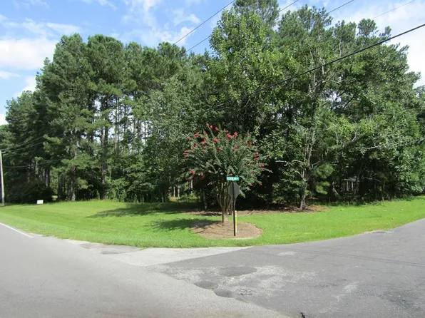 0 W Roanoke Drive Ext, Fitzgerald, GA 31750