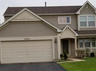 10361 Ashley St, Huntley, IL 60142