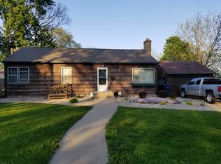 1322 Frederick St, Janesville, WI 53548