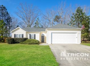 6251 Nellie Br SE, Mableton, GA 30126