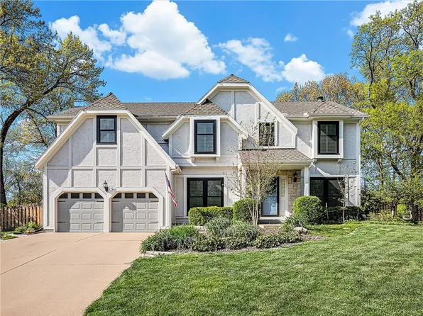 11008 Parkview Ave, Kansas City, KS 66109