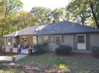 40 N Star Dr, Morristown, NJ 07960