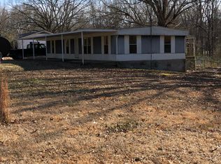 465 Parkburg Rd, Jackson, TN 38301