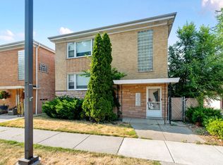 7418 W Hanover St, Summit Argo, IL 60501