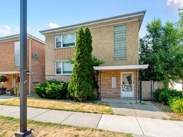 7418 W Hanover St, Summit Argo, IL 60501