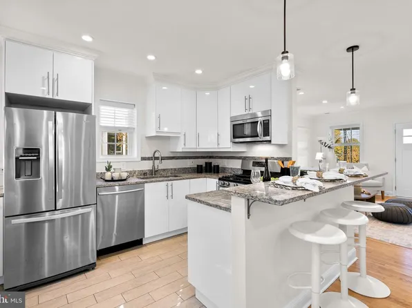 1201 Queen St NE, Washington, DC 20002