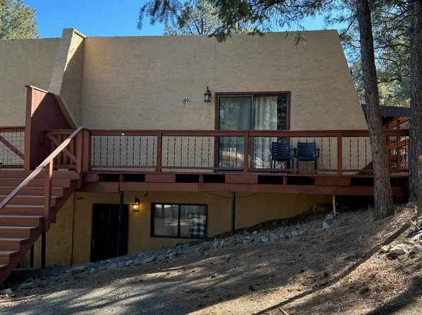 122 Dancing Star Trl, Alto, NM 88312