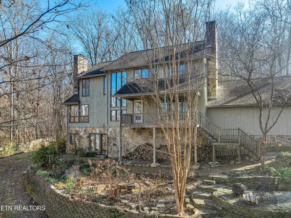 105 Clayton Way, Oak Ridge, TN 37830