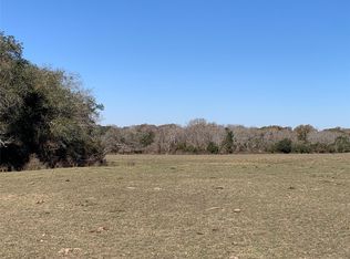 County Road 253, Weimar, TX 78962