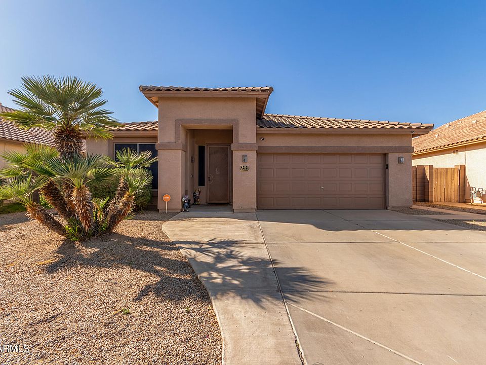 1st image of 3414 N 126TH Drive