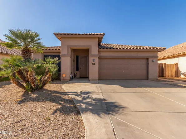 3414 N 126TH Drive, Avondale, AZ 85392
