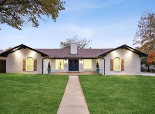 3401 Valley View Ln, Garland, TX