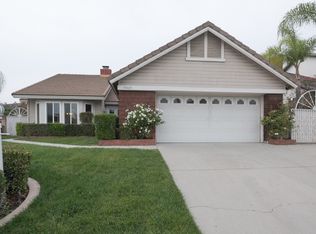 19023 Lynridge Dr, Walnut, CA 91789